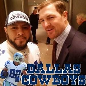 Meet your Posher, Ray